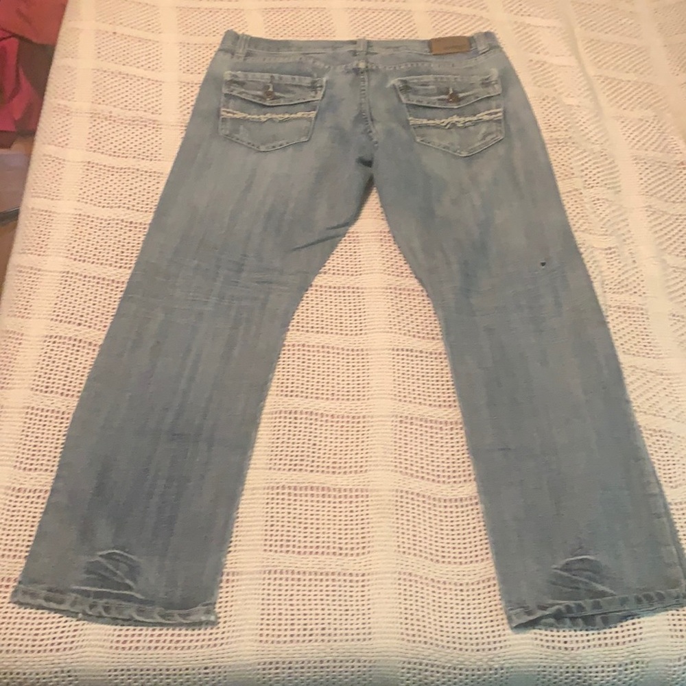 Flypaper Men’s jeans 34x30 Straight